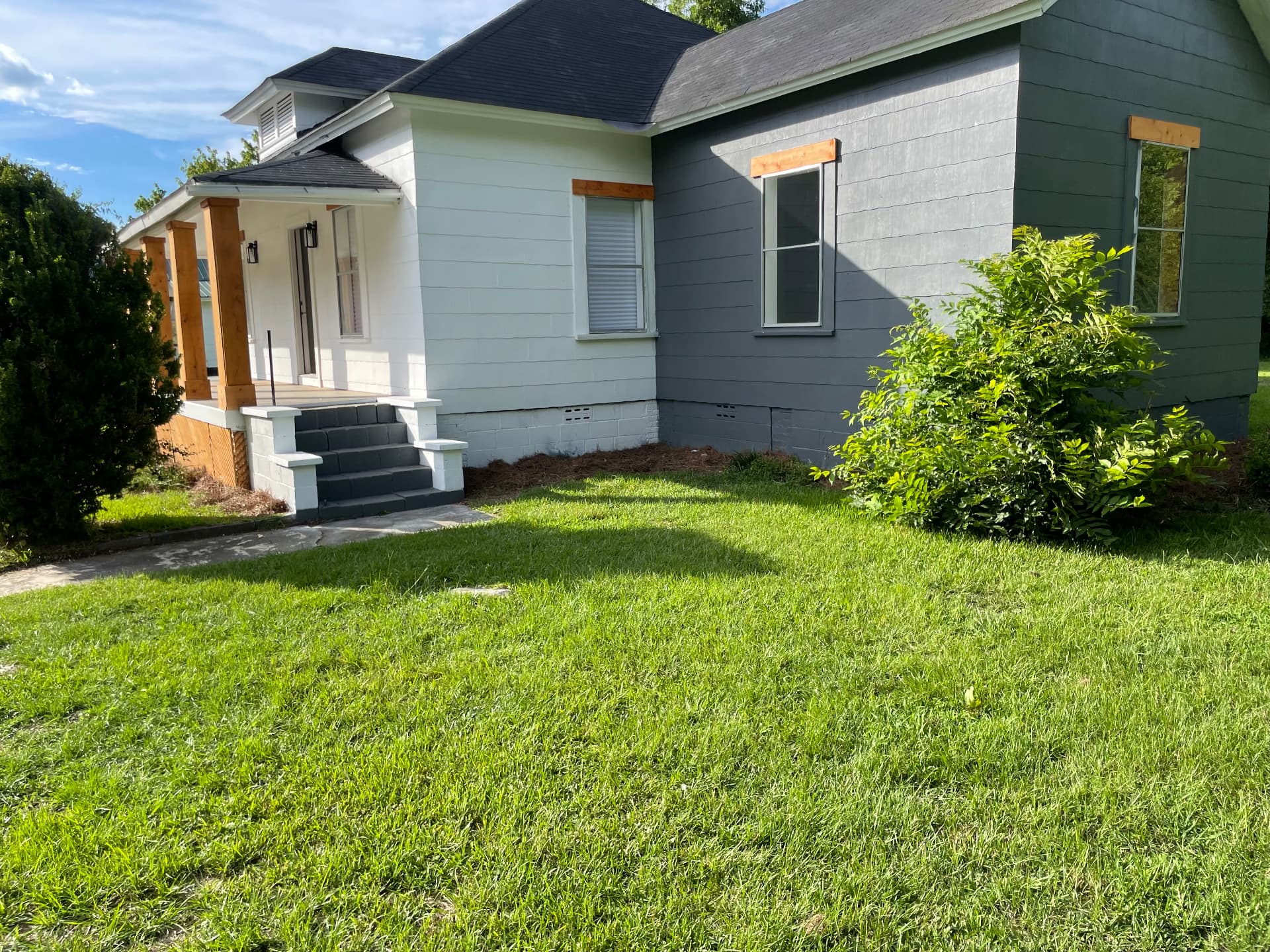 30 Millhaven property