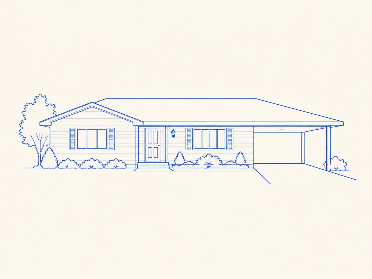 408 Black Creek Road property